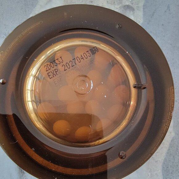 MEDICUBE DEEP VITA C CAPSULE CREAM 55ml NOT Expired 2027 Korean Skincare NEW - Picture 8 of 11